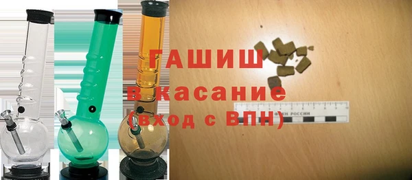 стафф Арсеньев